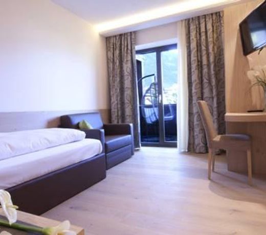 AKTIVHOTEL PODER