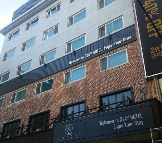 Stay Pohang Hotel