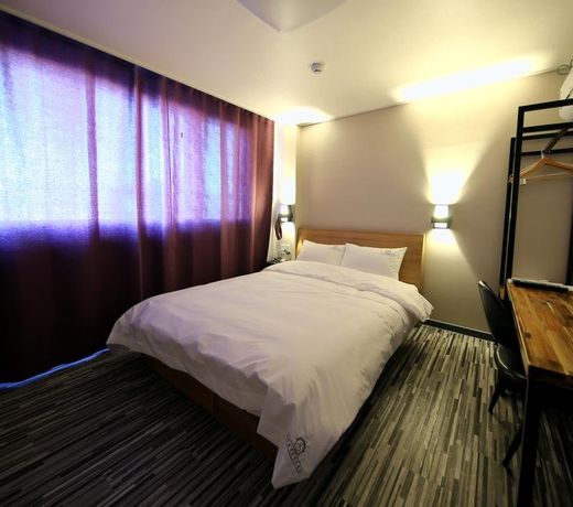 Stay Pohang Hotel