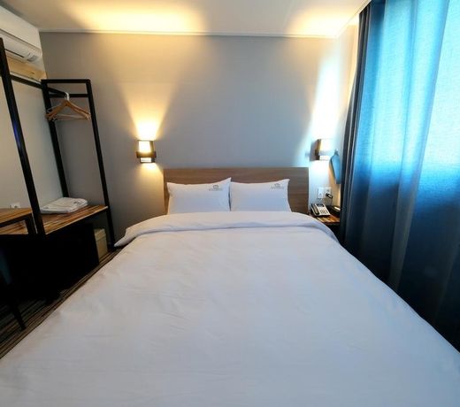 Stay Pohang Hotel