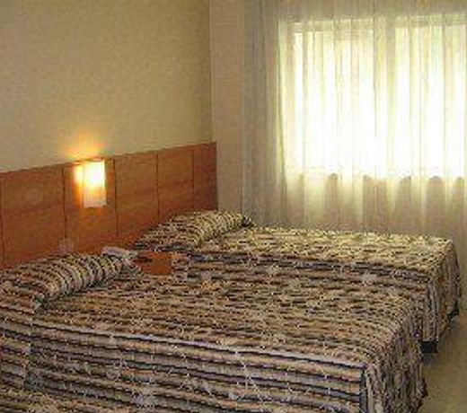 Hotel Atlântico Business Centro