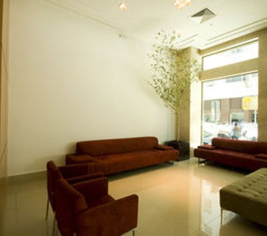 Hotel Atlântico Business Centro