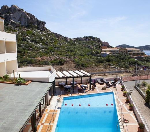 Hotel Miralonga