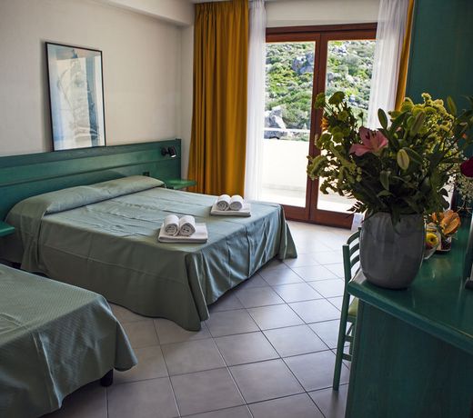 Hotel Miralonga