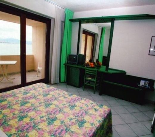 Hotel Miralonga