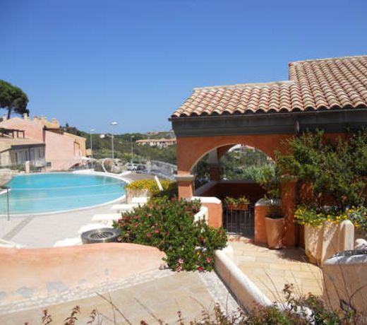 Residence Borgo Punta Villa