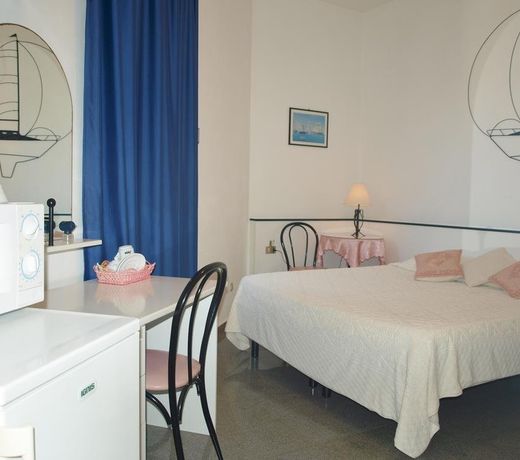 Hotel La Conchiglia