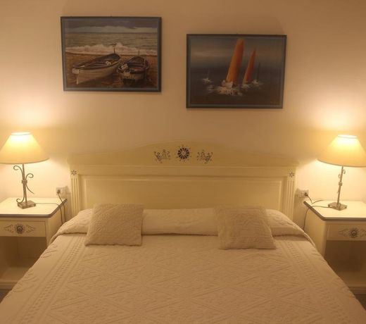Hotel La Conchiglia