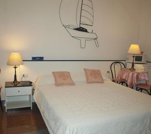 Hotel La Conchiglia