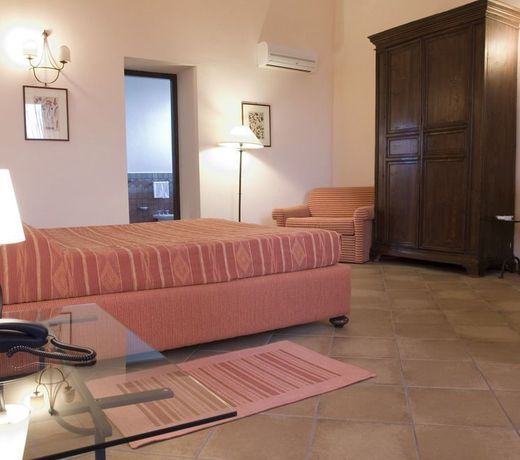 Relais Torre Marabino