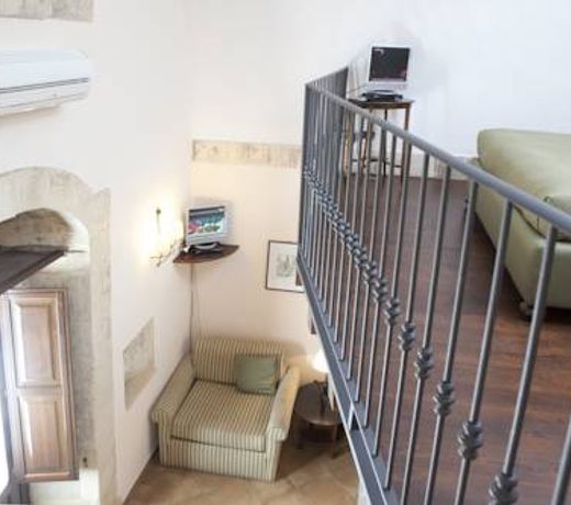 Relais Torre Marabino
