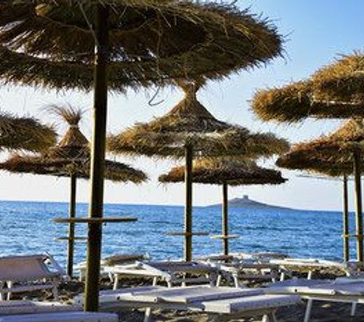 Saracen Sands Hotel & Congress Centre - Palermo