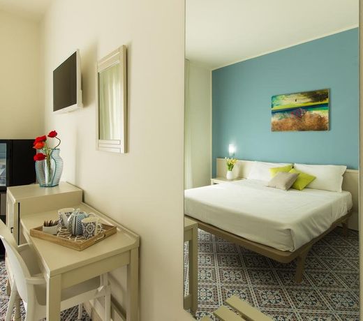 Saracen Sands Hotel & Congress Centre - Palermo