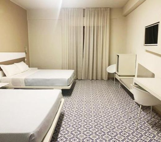 Saracen Sands Hotel & Congress Centre - Palermo