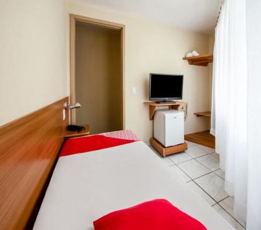 OYO Rio Colinas Hotel, Rio de Janeiro