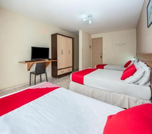 OYO Rio Colinas Hotel, Rio de Janeiro