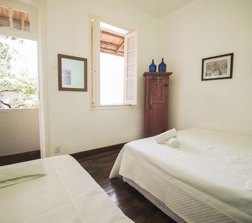 Ipanema Beach House