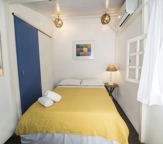 Ipanema Beach House