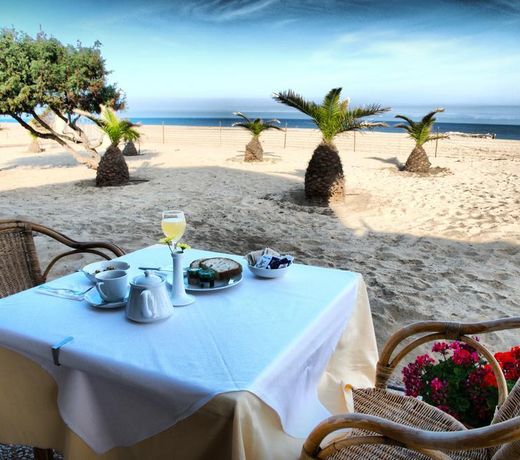 Hotel le Dune
