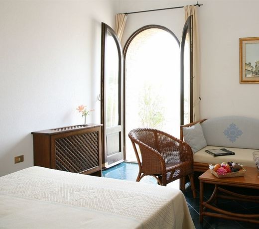 Hotel le Dune