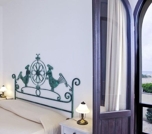 Hotel le Dune