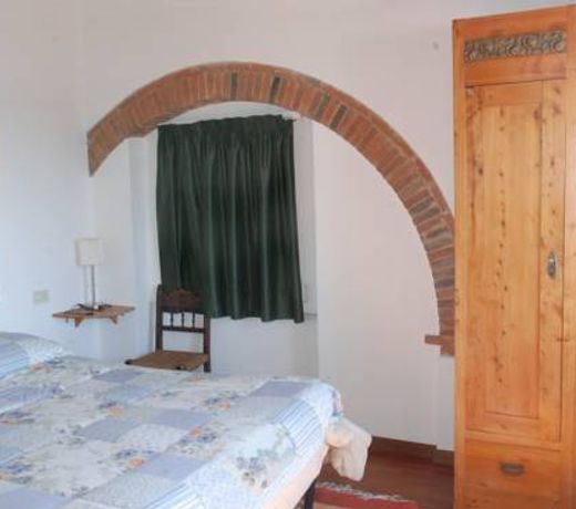 Agriturismo Olmi Grossi
