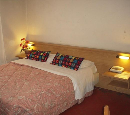 Hotel Italia