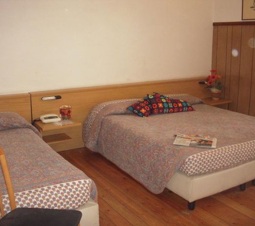 Hotel Italia
