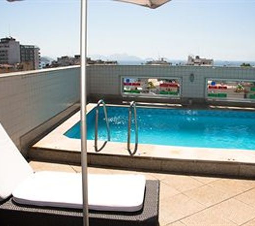 Riale Vilamar Copacabana