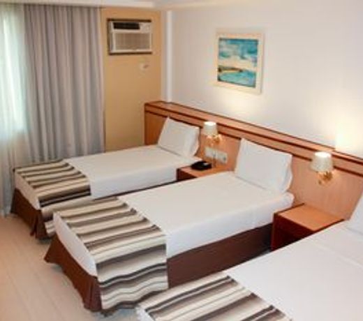 Riale Vilamar Copacabana