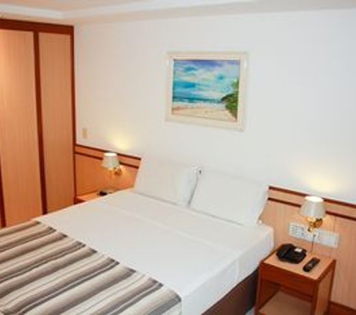 Riale Vilamar Copacabana