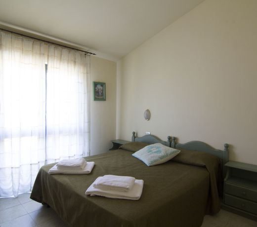 Agriturismo Sa Rocca