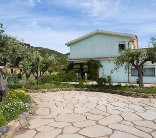 Agriturismo Sa Rocca