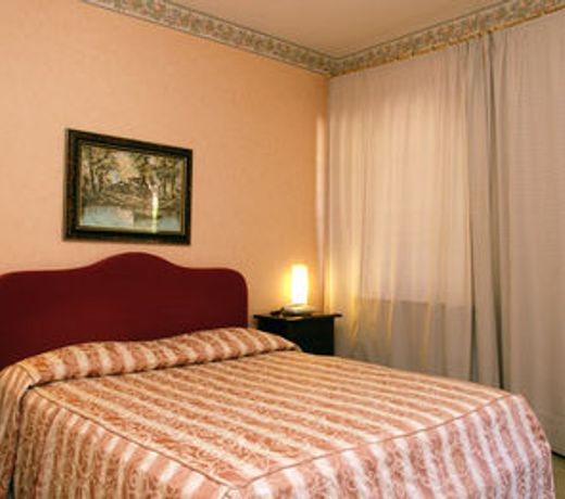 Hotel Ristorante Il Sillabario