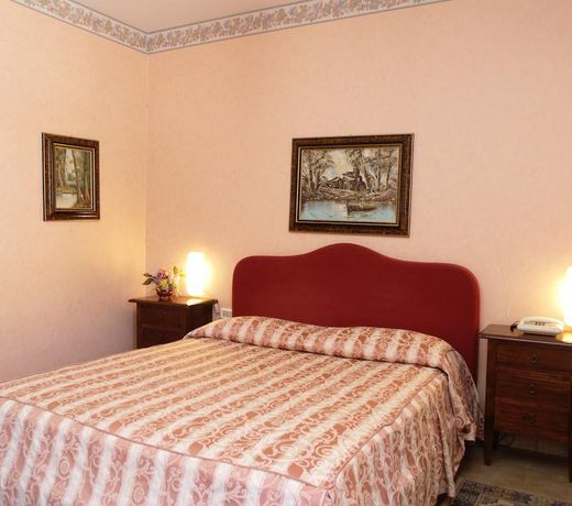 Hotel Ristorante Il Sillabario