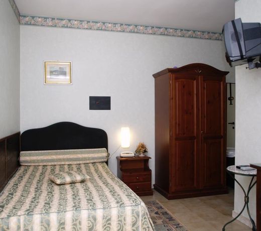 Hotel Ristorante Il Sillabario