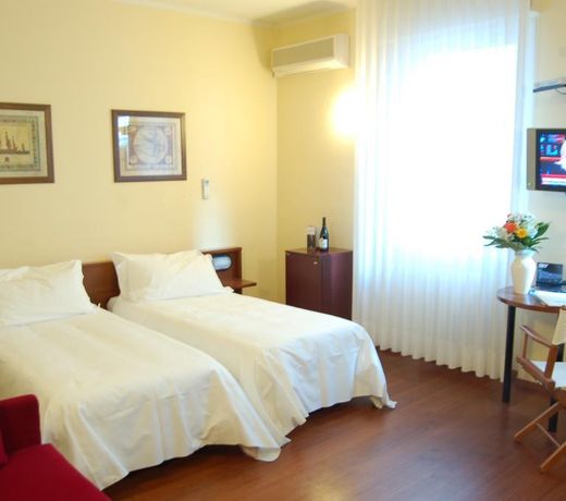 Hotel Mariani