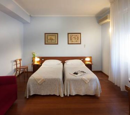 Hotel Mariani