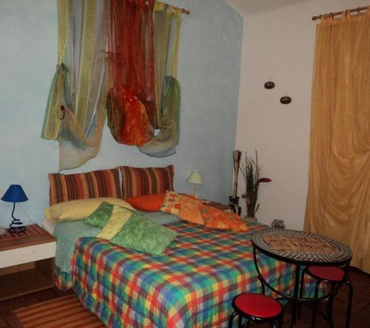 B&B Aesis La Dolce Collina