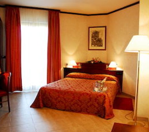 Park Hotel Imperatore Adriano