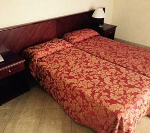 Park Hotel Imperatore Adriano