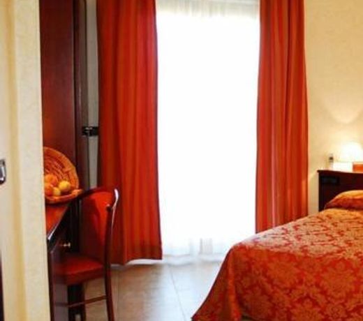 Park Hotel Imperatore Adriano