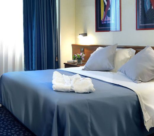 Sporting Hotel