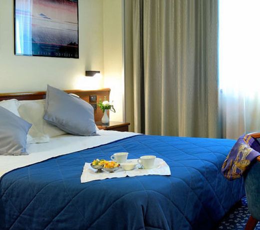 Sporting Hotel