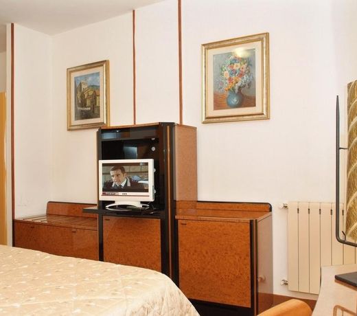 Hotel Beniamino Ubaldi