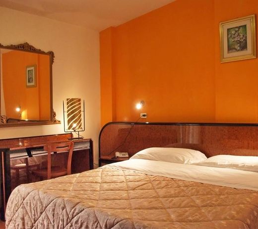 Hotel Beniamino Ubaldi
