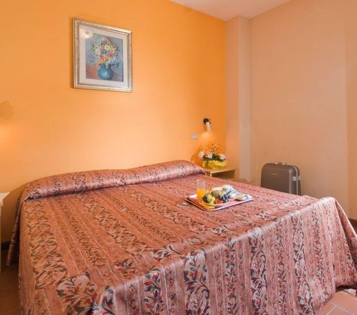 Hotel Beniamino Ubaldi