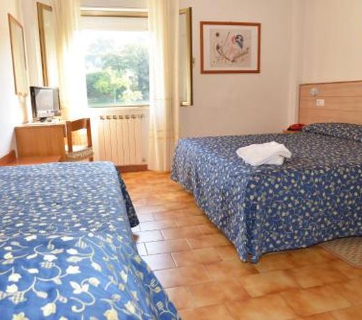 Catignano Hotel Ristorante