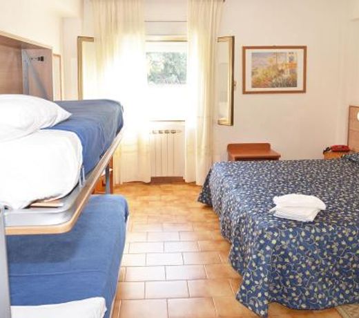 Catignano Hotel Ristorante