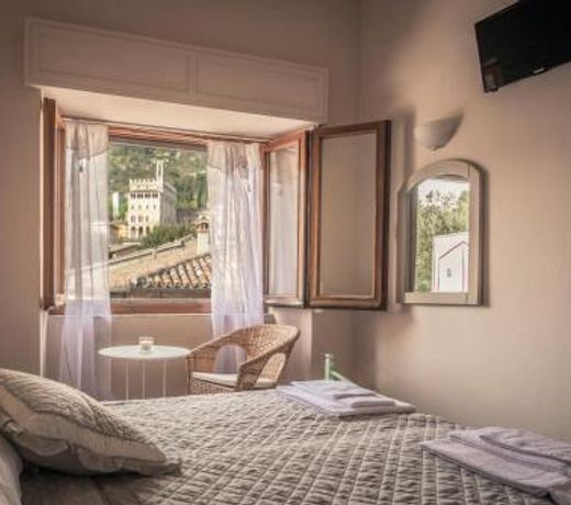 Hotel Alla Casella